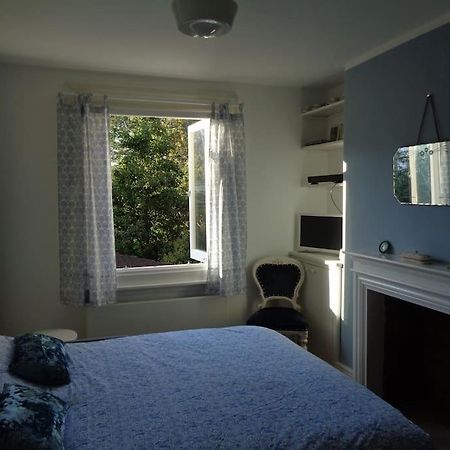 Charming English Style Studio Flat Лондон Екстер'єр фото